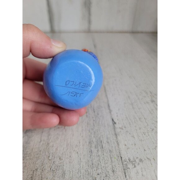 Mexican hatching bird blue‎ egg figure Cancun decor - Picture 4 of 7